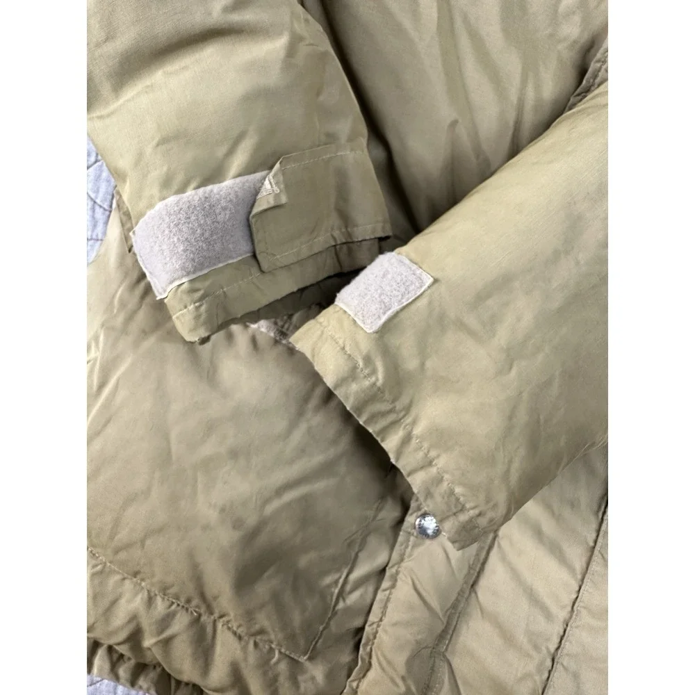 The North Face fair some